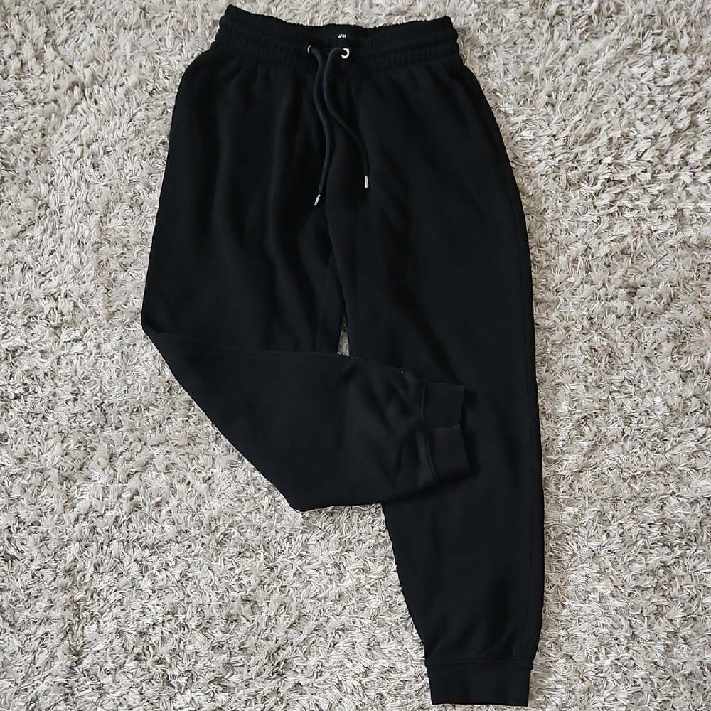 H&M Mens Sweatpants Small